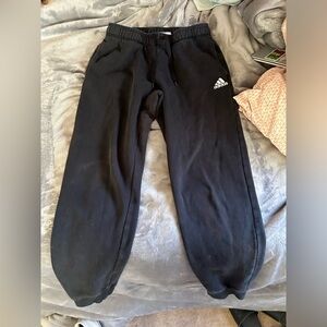 adidas golf joggers
